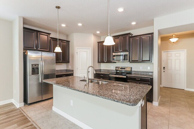 Building Photo - 10129 Count Fleet Dr