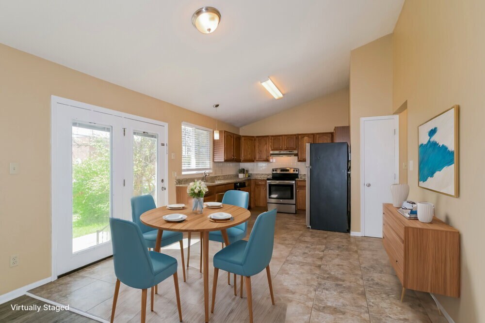 Building Photo - 2819 Chapel View Dr