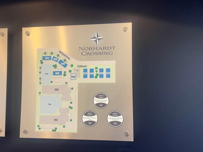 Building Photo - 2183 Norhardt Dr