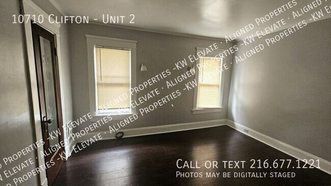 Building Photo - 10710 Clifton-Unit 2