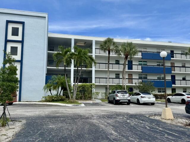 Building Photo - 6100 NW 2nd Ave