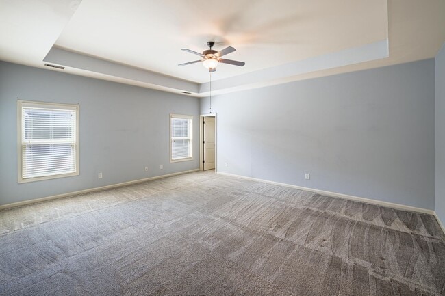 Building Photo - Private 4BR Home on Acreage with Pool and Hot Tub Near Downtown Senoia