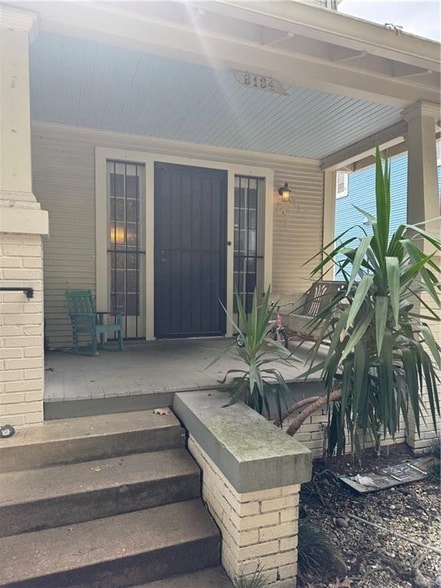Building Photo - 8134 Freret St