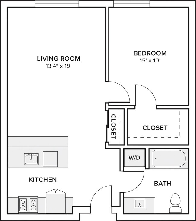 A11 - Modera Overlake