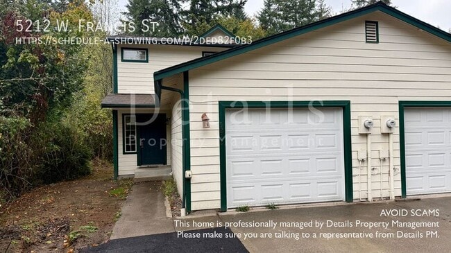 Primary Photo - 5212 W Francis St