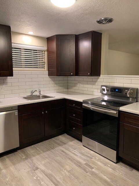 Kitchen 1 - 1175 W 5100 S