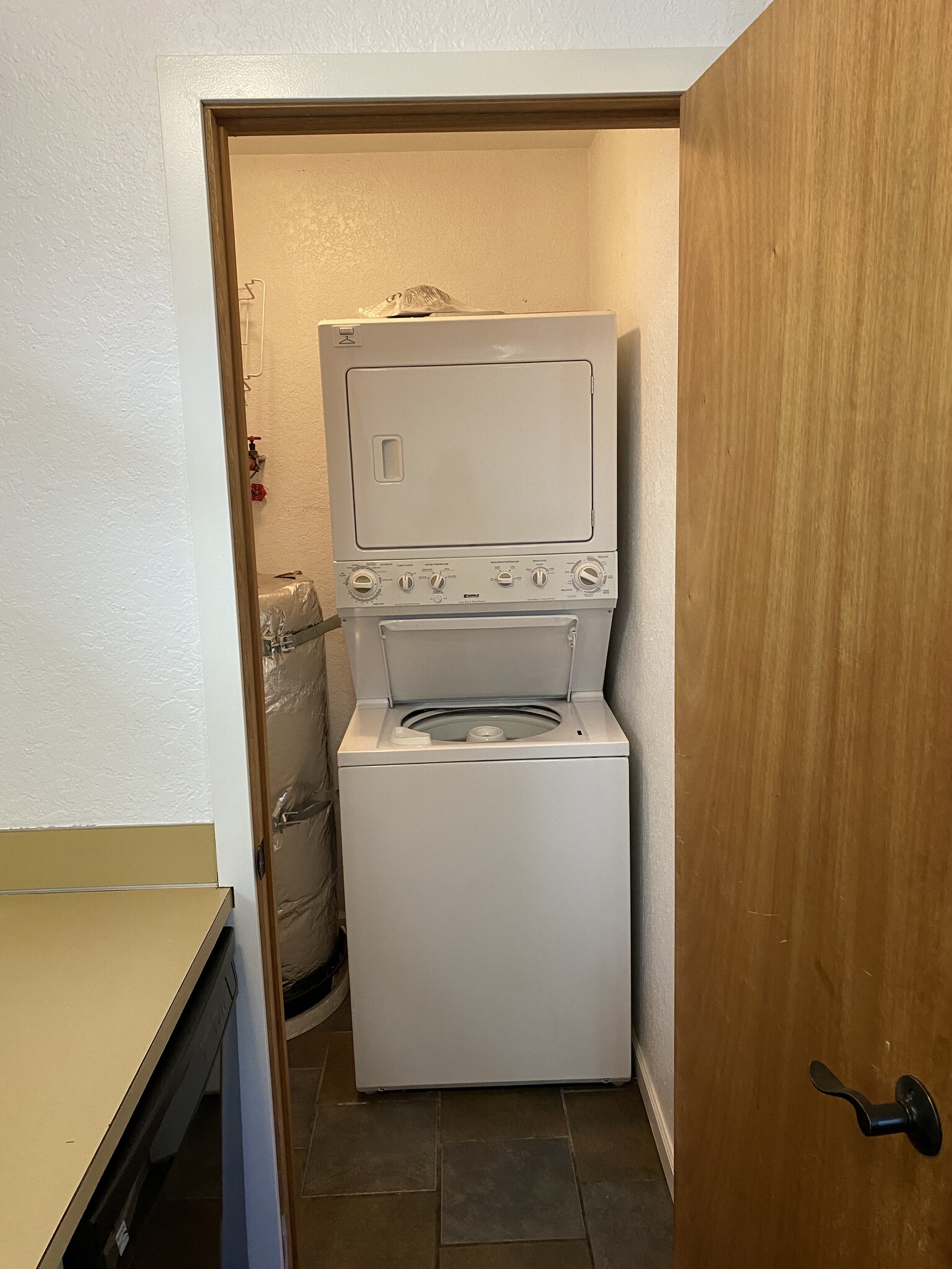 Laundry - 8400 25th Avenue Southwest