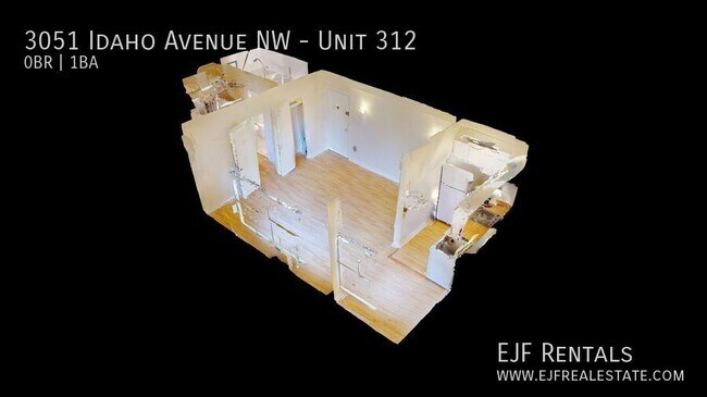 Building Photo - 3051 Idaho Ave NW