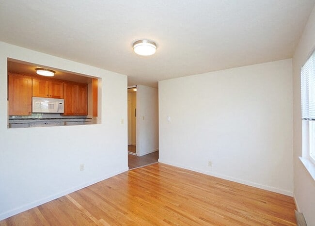 Floorplan - 2610 Regent St.