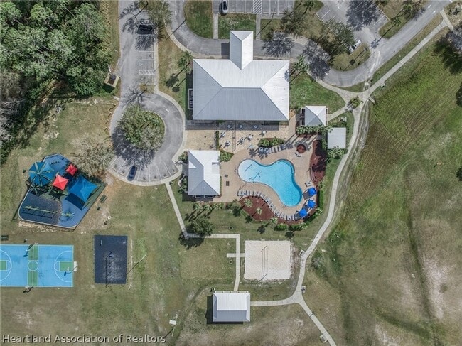 Building Photo - 4616 Granada Blvd