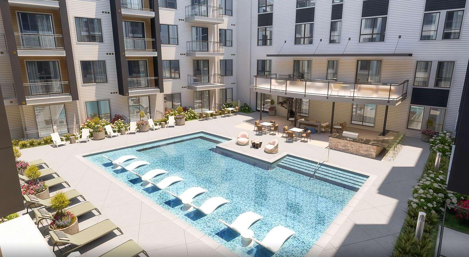 Building Photo - 1310 Hillside Ave