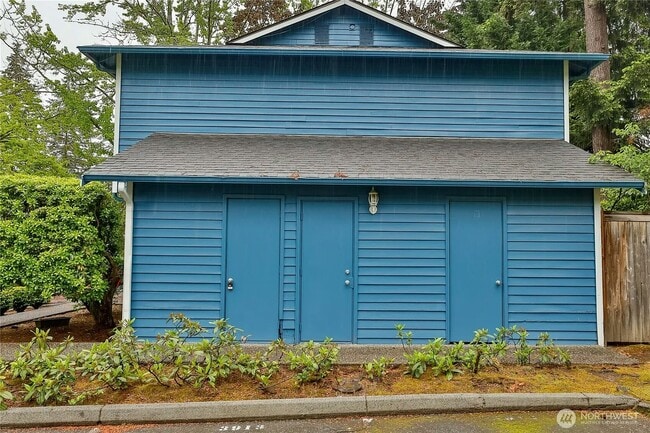 Building Photo - 3903 148th Ave NE