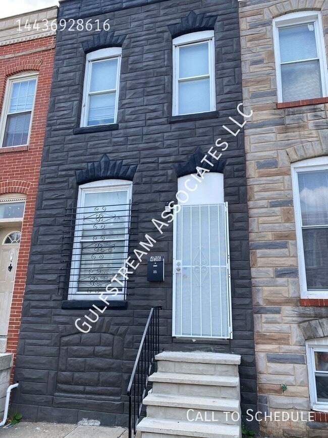 Primary Photo - 436 N Rose St