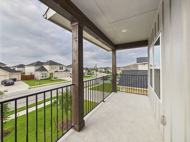 Building Photo - Santa Rita  Beauty