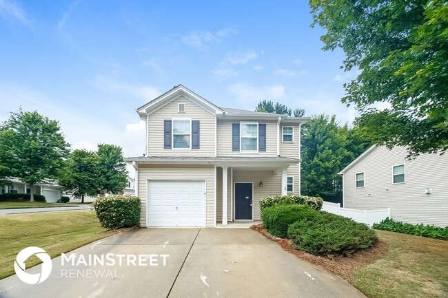 Building Photo - 144 Nacoochee Way