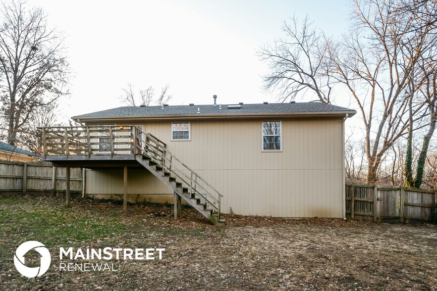 Building Photo - 620 N 18th St