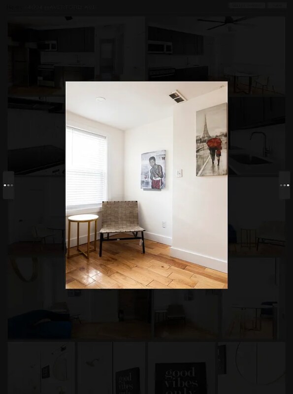 Building Photo - 4004 Haverford Ave