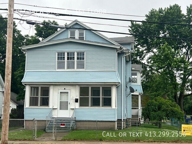 Building Photo - 1179 Carew St