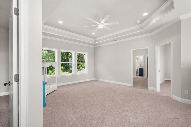 Building Photo - 3474 SW 109th Dr