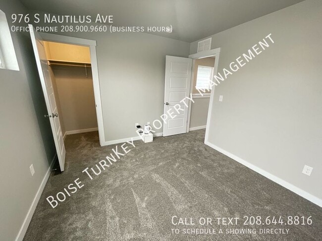 Building Photo - 976 S Nautilus Ave