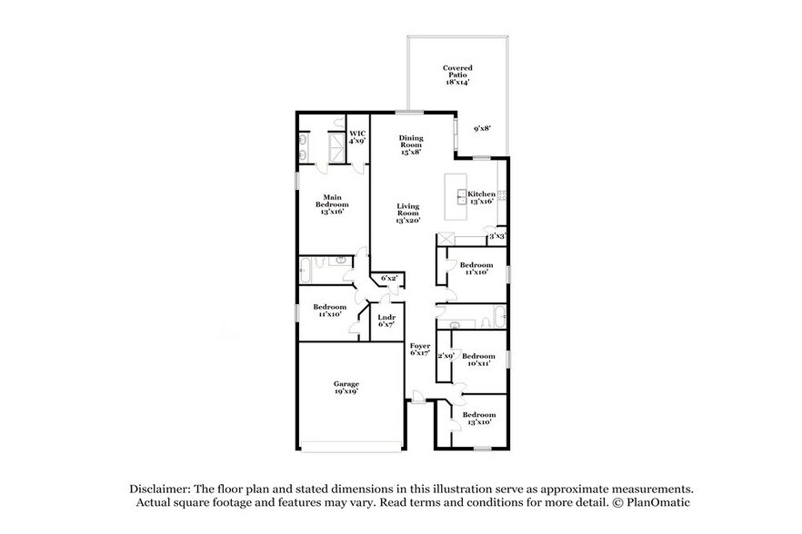 Building Photo - 6519 Redbay Dr
