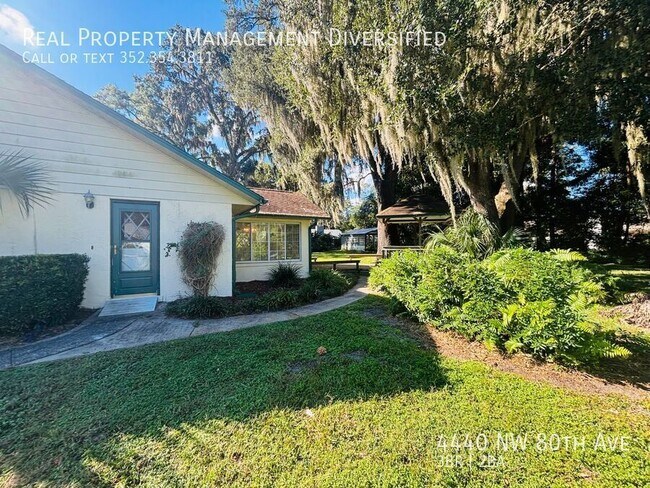 Building Photo - 4440 NW 80th Ave