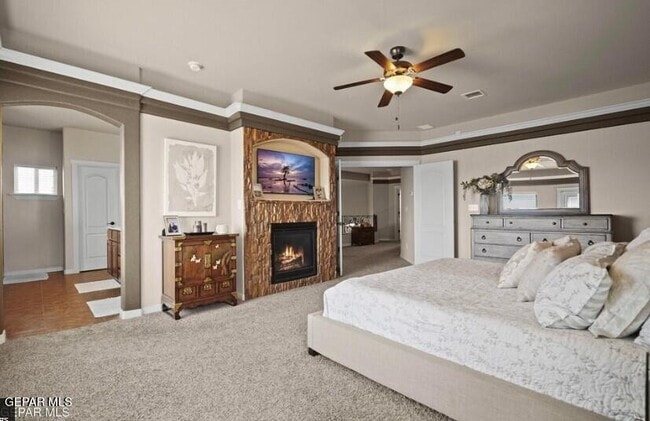 Building Photo - 5416 Pedro Lucero Dr