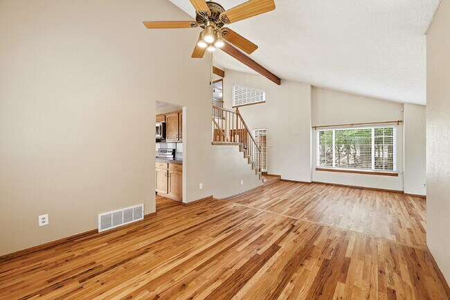 Building Photo - $2,845.95- 4-Bed /3-Bath Gem with Finished Basement and Fenced-in Yard in Colorado Springs!