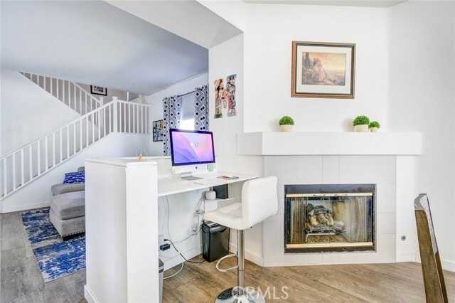 Building Photo - 744 N Siavohn Dr