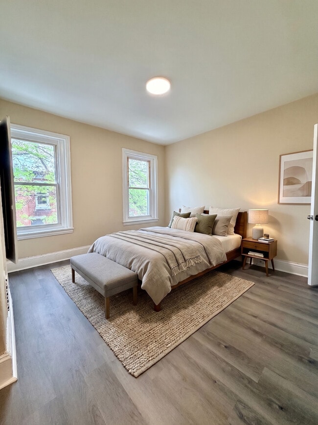 Building Photo - 1920 Brunner St