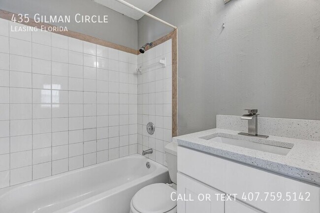 Building Photo - 435 Gilman Cir