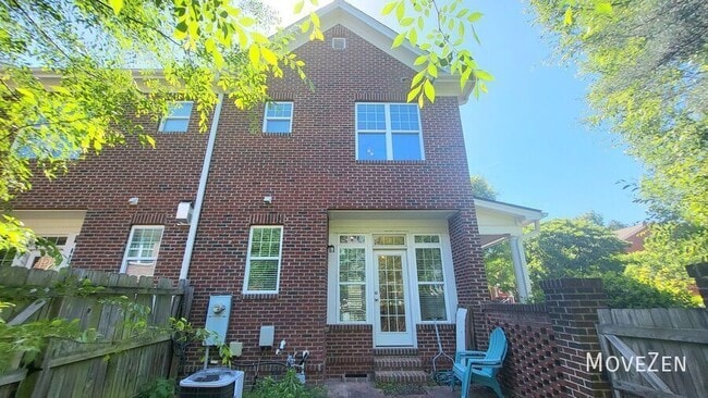 Building Photo - 1706 Raney Ct