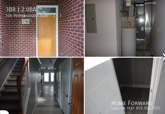 Building Photo - 106 Pepperwood Ct