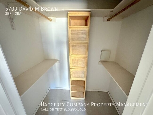 Building Photo - 5709 David M Brown Ct