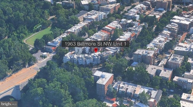 Building Photo - 1963 Biltmore St NW