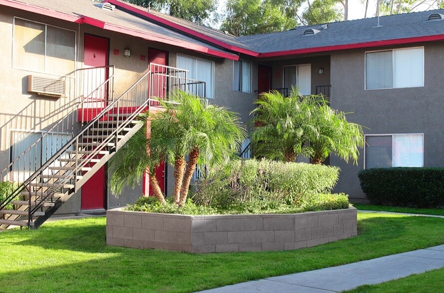 Building Photo - Casa Del Sol