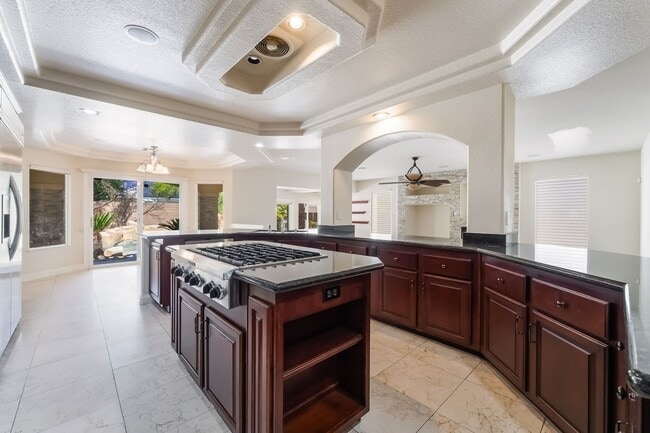 Building Photo - Beautiful Three Story, Five Bedroom Home with Lagoon Style Pool and Spa