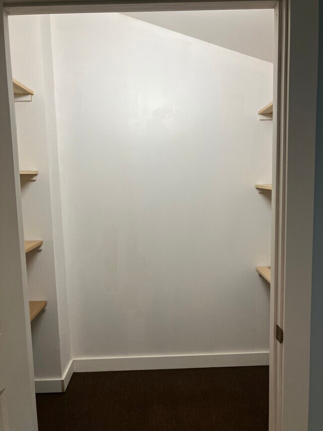 Downstairs Storage - 509 S Bethlehem Pike