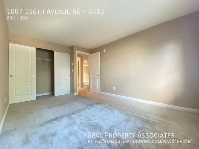 Building Photo - 1007 156th Ave NE