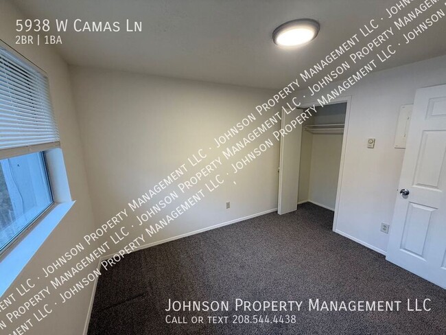 Building Photo - Camas Lane Apartments offer affordability ...