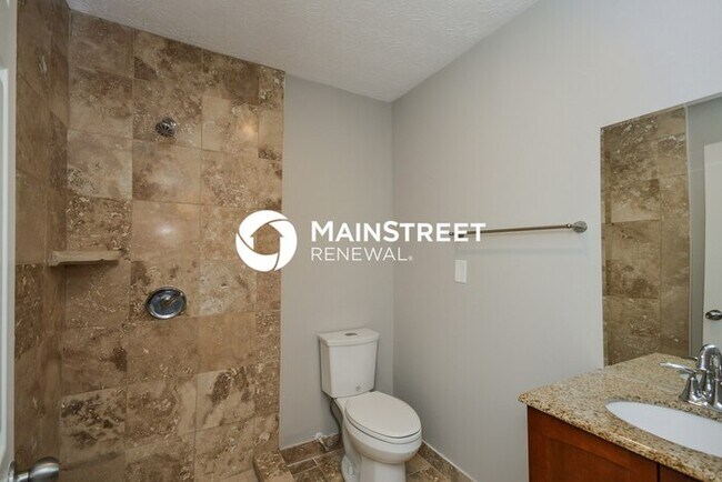 Building Photo - 4 Bedroom Pet-Friendly Home in Covington, GA with Main Street Renewal