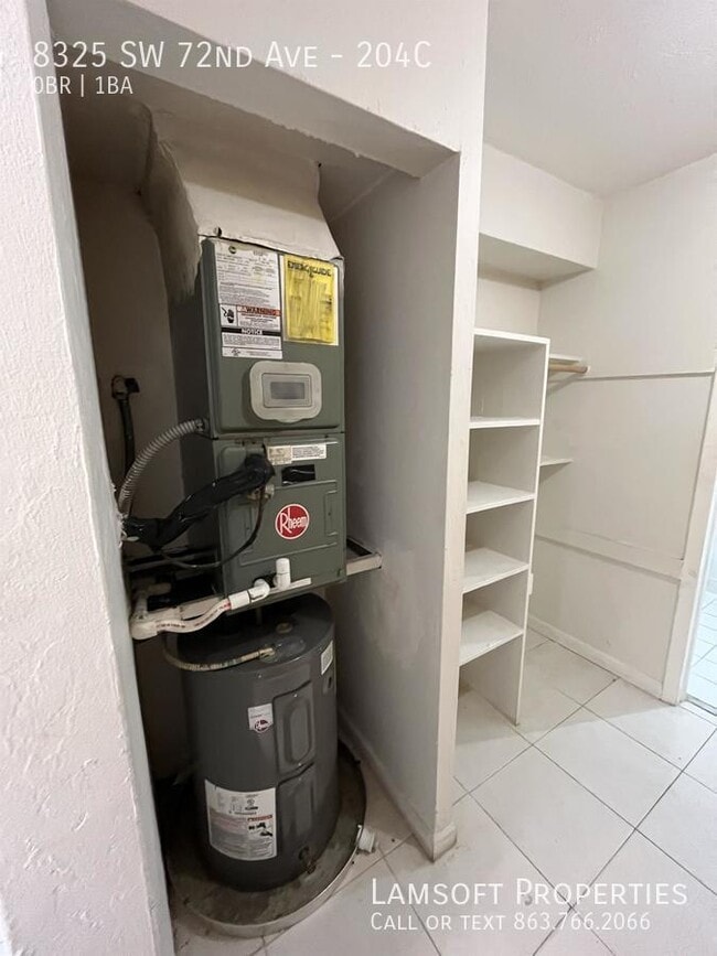 Building Photo - 8325 SW 72nd Ave