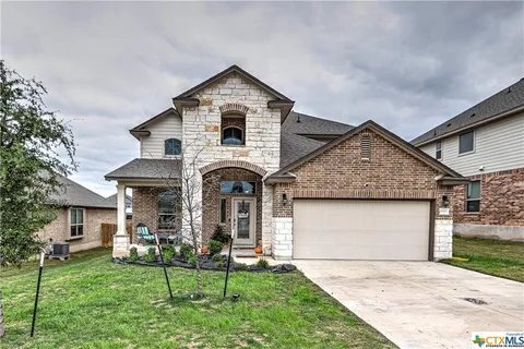 Building Photo - 6107 Lavaca Dr