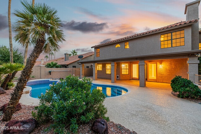 Building Photo - 16809 S 33rd Way