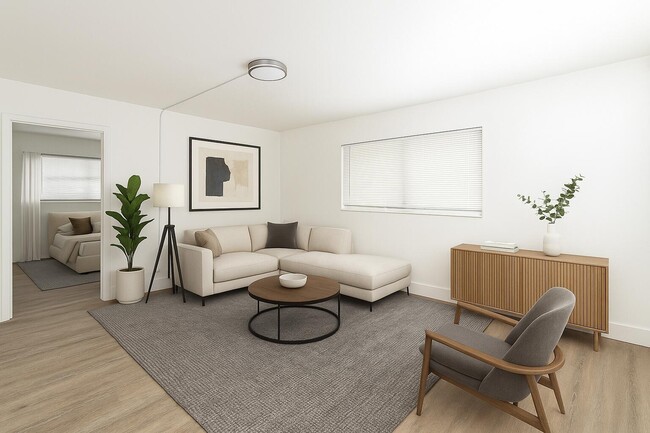 Building Photo - 1601-1611-1611 SW 11th Ct