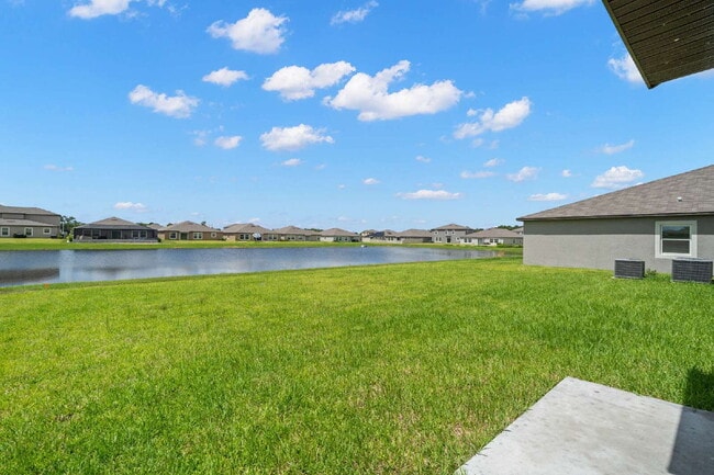 Building Photo - LIKE NEW Home for Rent in Creek Preserve!