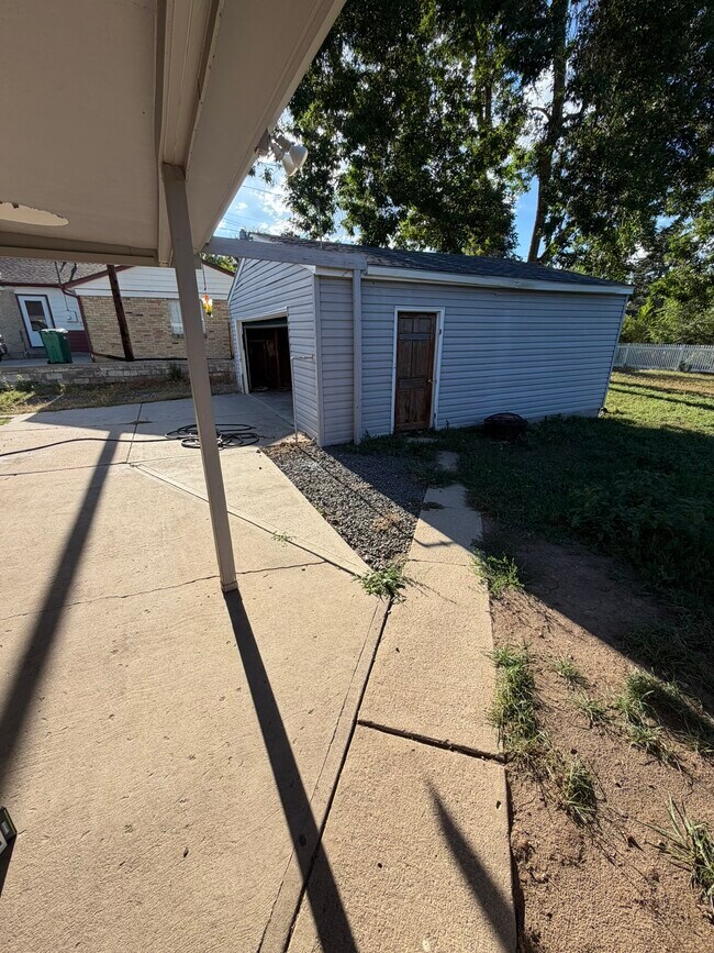 Building Photo - 7345 W 34th Ave