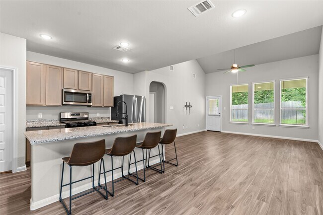 Building Photo - 4362 McGregor Blf Ln