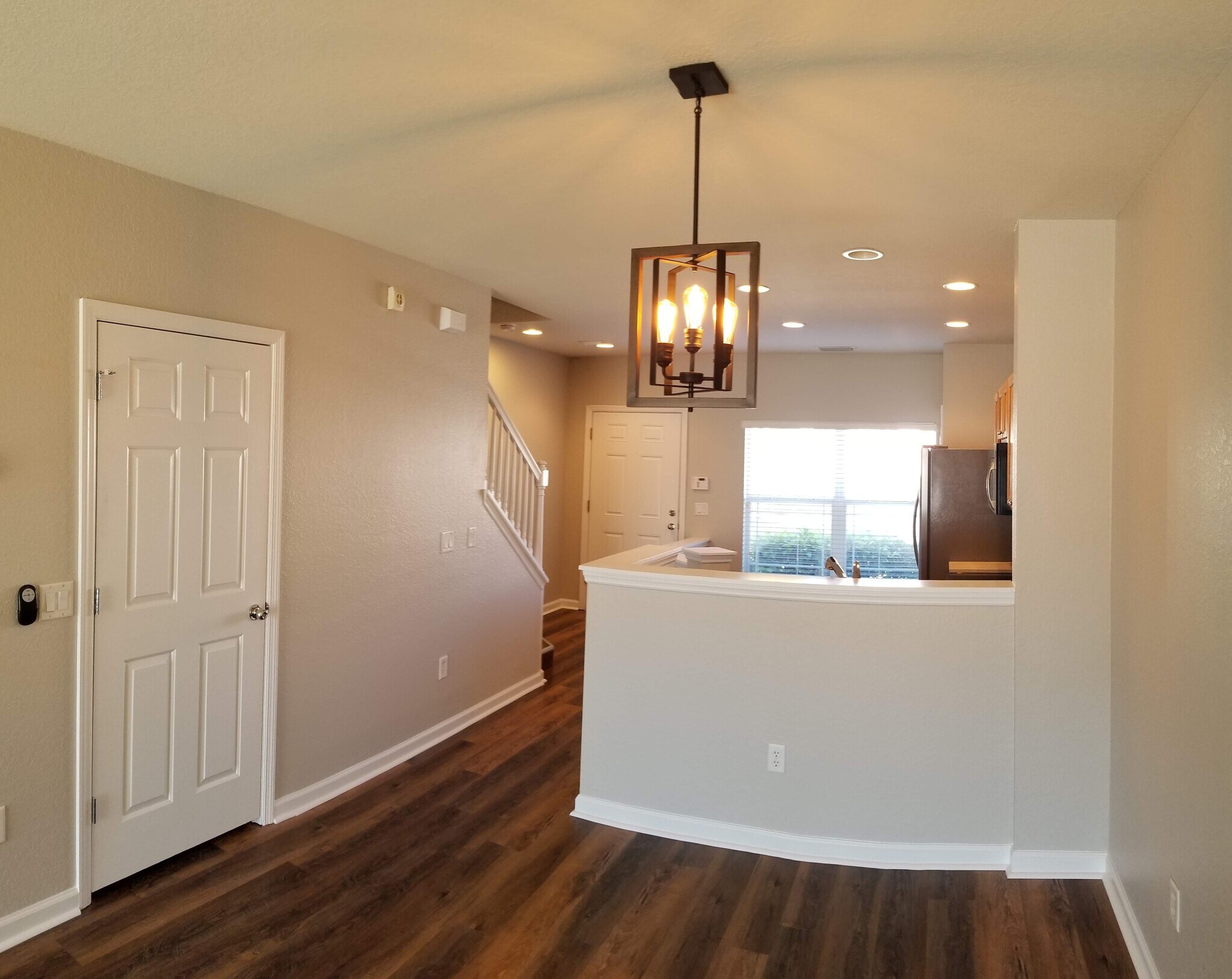 Dinning Area - 4490 SW 49th Ave