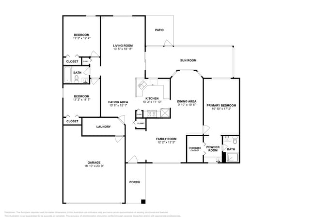 Building Photo - 3222 Crestwood Forest Dr